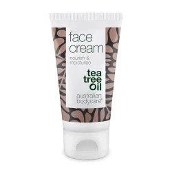 ABC TEA TREE OIL FACE CREAM 50ML